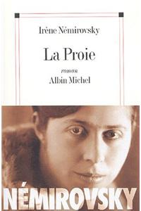 Proie (La)