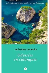 Odyssées en calanques