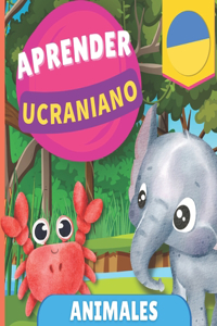 Aprender ucraniano - Animales