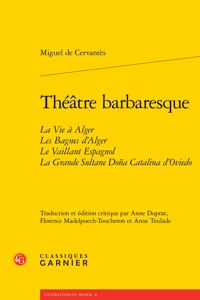 Theatre Barbaresque