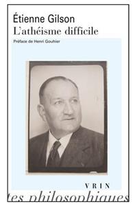 L'Atheisme Difficile