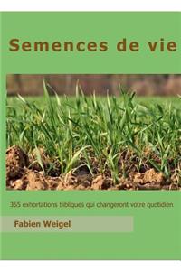 Semences de vie