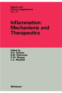 Inflammation: Mechanisms and Therapeutics