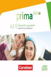 Prima plus