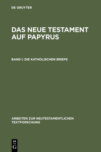 Katholischen Briefe