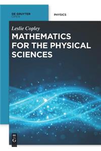 Mathematics for the Physical Sciences