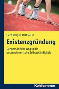 Existenzgrundung