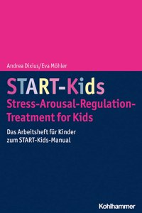 Start-Kids - Stress-Arousal-Regulation-Treatment for Kids