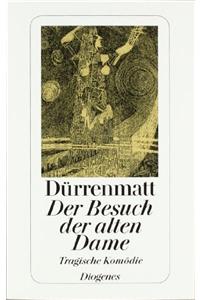 Der Besuch Der Alten Dame