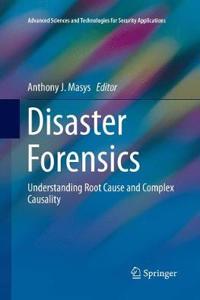 Disaster Forensics