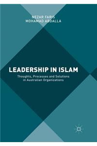 Leadership in Islam