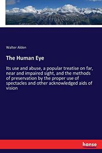The Human Eye