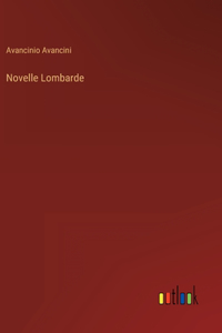 Novelle Lombarde