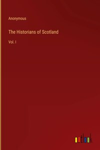 Historians of Scotland