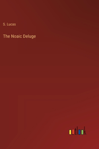 Noaic Deluge