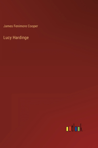 Lucy Hardinge