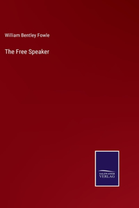 The Free Speaker