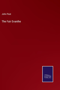 Fair Evanthe