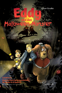Eddy und das Halloween-Monster