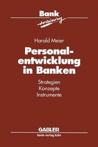 Personalentwicklung in Banken