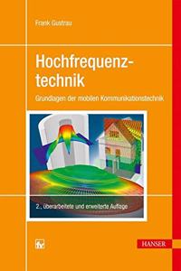 Hochfrequenztechnik 2.A.