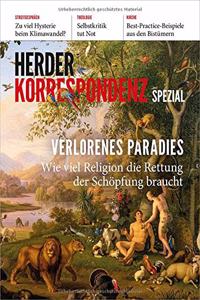 Verlorenes Paradies