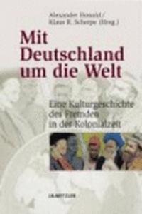 Mit Deutschland Um Die Welt