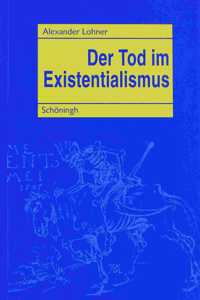 Der Tod Im Existentialismus