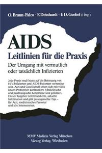 Aids: Leitlinien Für Die PRAXIS