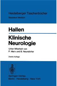 Klinische Neurologie