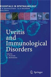 Uveitis and Immunological Disorders