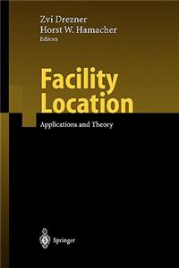 Facility Location: Applications and Theory