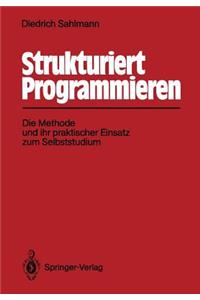 Strukturiert Programmieren