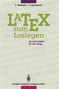 Latex zum Loslegen