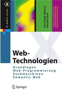 Web-Technologien