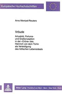 Vroeude
