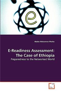 E-Readiness Assessment