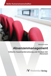 Absenzenmanagement