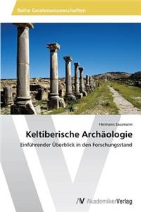 Keltiberische Archäologie