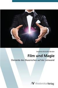 Film und Magie