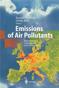 Emissions of Air Pollutants