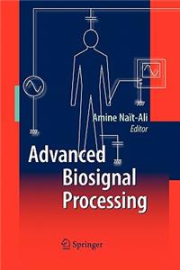 Advanced Biosignal Processing