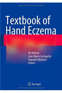 Textbook of Hand Eczema