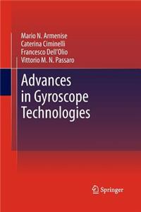 Advances in Gyroscope Technologies