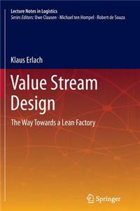 Value Stream Design