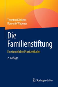 Die Familienstiftung