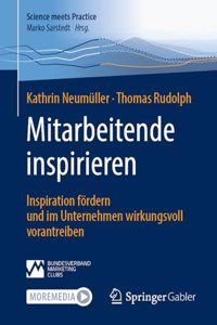 Mitarbeitende inspirieren