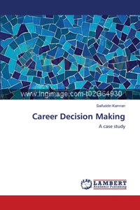 Career Decision Making