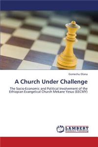 Church Under Challenge