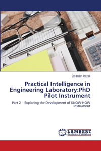 Practical Intelligence in Engineering Laboratory